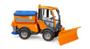 Bruder Winter Service VarioCar