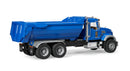 Bruder MACK Granite Half Pipe Dump Truck
