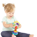 Sassy Baby Wonder Wheel