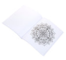 Crayola Mindful Meditations A Mandala Colouring Book