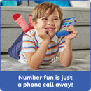 Hand2Mind Number Fun Phone