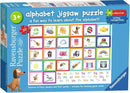 Ravensburger 30 Piece Alphabet Jigsaw Puzzle
