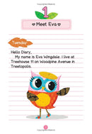 Owl Diaries