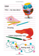 Owl Diaries