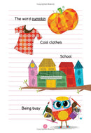 Owl Diaries
