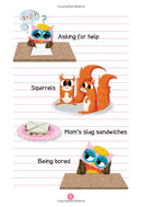 Owl Diaries