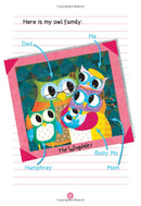 Owl Diaries