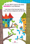 Owl Diaries