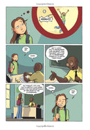 The Baby-Sitters Club Kristy's Great Idea