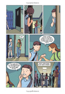 The Baby-Sitters Club Kristy's Great Idea
