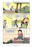 The Baby-Sitters Club Kristy's Great Idea