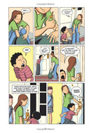 The Baby-Sitters Club Kristy's Great Idea
