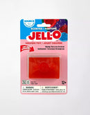 Jell-O Scented Squishi Toy
