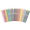 Crayola Coloured Pencils 24 Count
