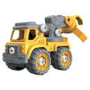 Edushape 5-in-1 Truck-O-Bot Engineering