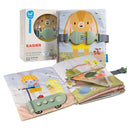 Taf Toys My First Busy Book