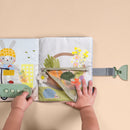 Taf Toys My First Busy Book