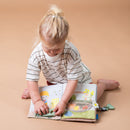 Taf Toys My First Busy Book