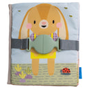 Taf Toys My First Busy Book