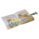 Taf Toys My First Busy Book