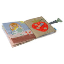 Taf Toys My First Busy Book