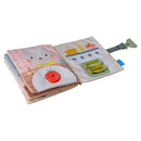 Taf Toys My First Busy Book