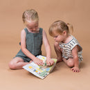 Taf Toys My First Busy Book