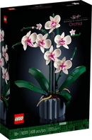 LEGO Botanical Collection Orchid 10311