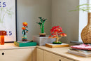 LEGO Botanical Collection Japanese Maple Tree 10348