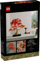 LEGO Botanical Collection Japanese Maple Tree 10348