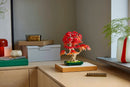 LEGO Botanical Collection Japanese Maple Tree 10348