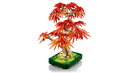 LEGO Botanical Collection Japanese Maple Tree 10348