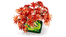 LEGO Botanical Collection Japanese Maple Tree 10348