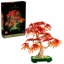 LEGO Botanical Collection Japanese Maple Tree 10348