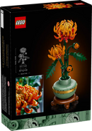 LEGO Botanical Collection Chrysanthemum