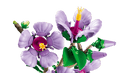 LEGO Botanical Collection Hibiscus