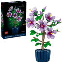LEGO Botanical Collection Hibiscus
