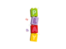 LEGO Duplo Alphabet Truck