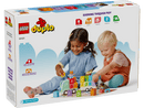 LEGO Duplo Alphabet Truck
