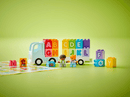 LEGO Duplo Alphabet Truck