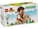 LEGO Duplo Creative Garden And Flowers