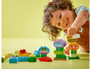 LEGO Duplo Creative Garden And Flowers