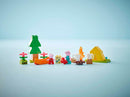 LEGO Duplo Peppa Pig Camping Trip