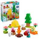 LEGO Duplo Peppa Pig Camping Trip