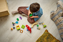 LEGO Duplo Marvel Spidey And His Amazing Friends, Dinosaur Spidery-Rex Vs. Green Goblin