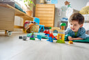 LEGO Duplo Marvel Spidey And His Amazing Friends, Dinosaur Spidery-Rex Vs. Green Goblin