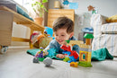 LEGO Duplo Marvel Spidey And His Amazing Friends, Dinosaur Spidery-Rex Vs. Green Goblin