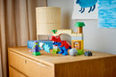 LEGO Duplo Marvel Spidey And His Amazing Friends, Dinosaur Spidery-Rex Vs. Green Goblin