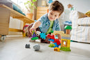 LEGO Duplo Marvel Spidey And His Amazing Friends, Dinosaur Spidery-Rex Vs. Green Goblin