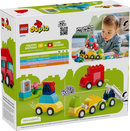 LEGO Duplo My First Vehicles
